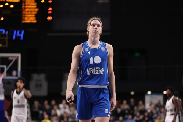 Лучшие молодые баскетболисты из России: рейтинг российских игроков на ноябрь 2025 года, Единая лига ВТБ, НБА, NCAA и молодёжка Лучшие молодые баскетболисты из России: рейтинг российских игроков на ноябрь 2025 года, Единая лига ВТБ, НБА, NCAA и молодёжка