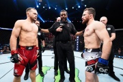 Петр Ян Мераб Двалишвили взаимоотношения, трэш-ток, турнир UFC 323, что говорили друг другу Петр Ян Мераб Двалишвили взаимоотношения, трэш-ток, турнир UFC 323, что говорили друг другу