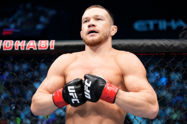 Петр Ян Мераб Двалишвили взаимоотношения, трэш-ток, турнир UFC 323, что говорили друг другу Петр Ян Мераб Двалишвили взаимоотношения, трэш-ток, турнир UFC 323, что говорили друг другу