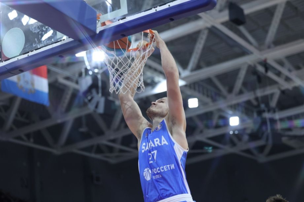 Лучшие молодые баскетболисты из России: рейтинг российских игроков на ноябрь 2025 года, Единая лига ВТБ, НБА, NCAA и молодёжка Лучшие молодые баскетболисты из России: рейтинг российских игроков на ноябрь 2025 года, Единая лига ВТБ, НБА, NCAA и молодёжка