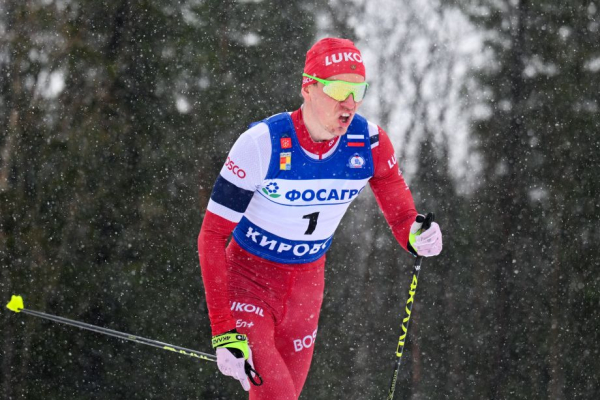 Александр Большунов высказался после стычки с Бакуровым: чемпион злится и теряет контроль, что будет дальше, как его накажут?