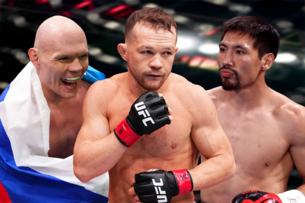 Ян Двалишвили, ЮФС, календарь боёв 1-7 декабря, Пантожа – Ван, Гуськов – Блахович, Алимханулы – Лара Ян Двалишвили, ЮФС, календарь боёв 1-7 декабря, Пантожа – Ван, Гуськов – Блахович, Алимханулы – Лара