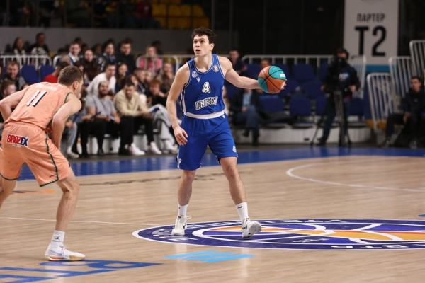 Лучшие молодые баскетболисты из России: рейтинг российских игроков на ноябрь 2025 года, Единая лига ВТБ, НБА, NCAA и молодёжка Лучшие молодые баскетболисты из России: рейтинг российских игроков на ноябрь 2025 года, Единая лига ВТБ, НБА, NCAA и молодёжка