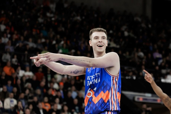 Лучшие молодые баскетболисты из России: рейтинг российских игроков на ноябрь 2025 года, Единая лига ВТБ, НБА, NCAA и молодёжка Лучшие молодые баскетболисты из России: рейтинг российских игроков на ноябрь 2025 года, Единая лига ВТБ, НБА, NCAA и молодёжка