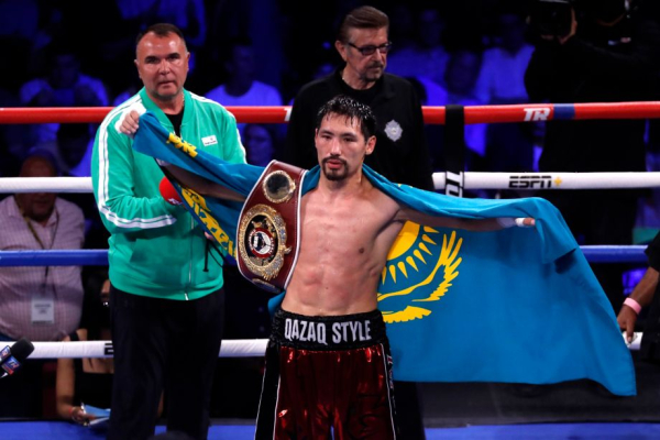 Ян Двалишвили, ЮФС, календарь боёв 1-7 декабря, Пантожа – Ван, Гуськов – Блахович, Алимханулы – Лара Ян Двалишвили, ЮФС, календарь боёв 1-7 декабря, Пантожа – Ван, Гуськов – Блахович, Алимханулы – Лара