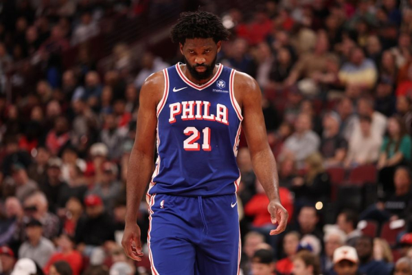 Травмы Джоэла Эмбиида в сезоне-2025/2026 НБА — какая вероятность, что центровой завершит карьеру по медицинским показаниям