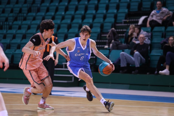 Лучшие молодые баскетболисты из России: рейтинг российских игроков на ноябрь 2025 года, Единая лига ВТБ, НБА, NCAA и молодёжка Лучшие молодые баскетболисты из России: рейтинг российских игроков на ноябрь 2025 года, Единая лига ВТБ, НБА, NCAA и молодёжка