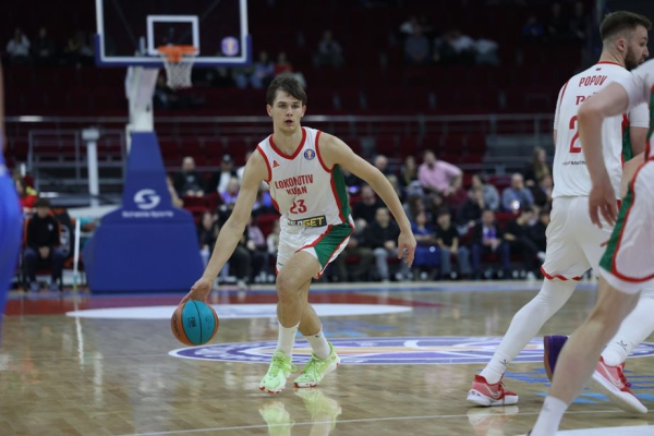 Лучшие молодые баскетболисты из России: рейтинг российских игроков на ноябрь 2025 года, Единая лига ВТБ, НБА, NCAA и молодёжка Лучшие молодые баскетболисты из России: рейтинг российских игроков на ноябрь 2025 года, Единая лига ВТБ, НБА, NCAA и молодёжка